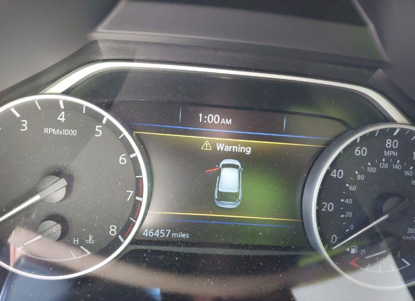 Photo 15 of 2018 Nissan Murano PLATINUM (VIN 5N1AZ2MH9JN176762)