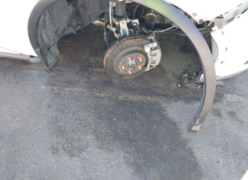 Photo 17 of 2018 Nissan Murano PLATINUM (VIN 5N1AZ2MH9JN176762)