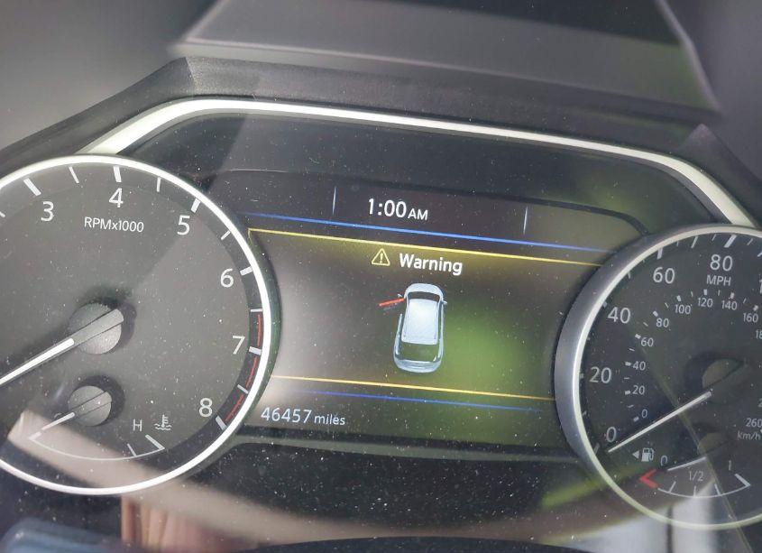 Photo 7 of 2018 Nissan Murano PLATINUM (VIN 5N1AZ2MH9JN176762)