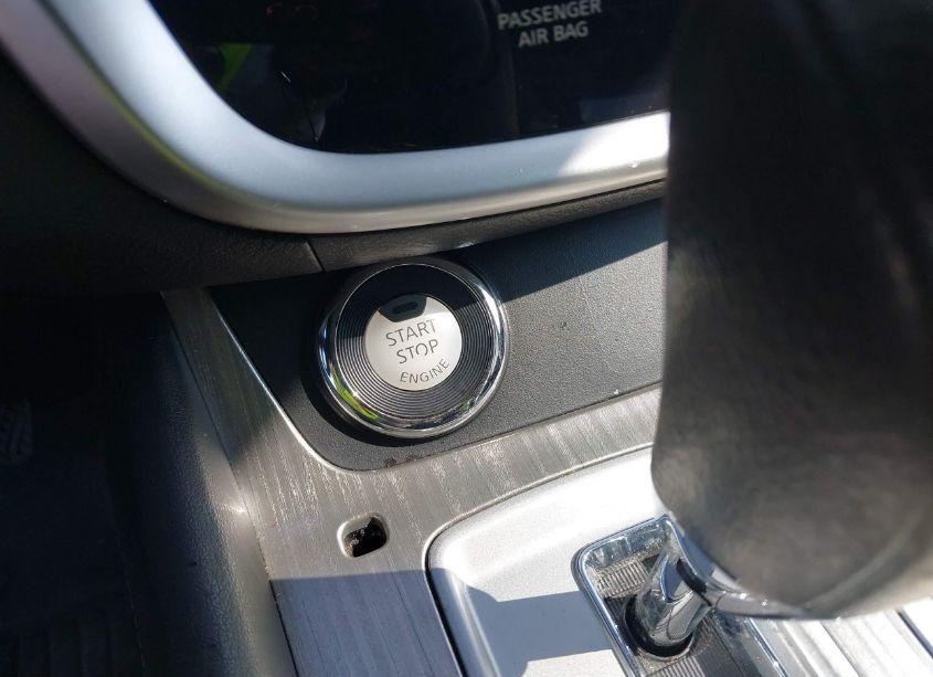 Photo 11 of 2015 Nissan Murano S (VIN 5N1AZ2MHXFN232599)