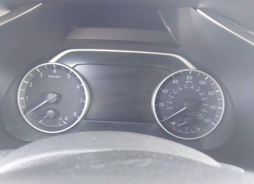 Photo 7 of 2015 Nissan Murano S (VIN 5N1AZ2MHXFN232599)