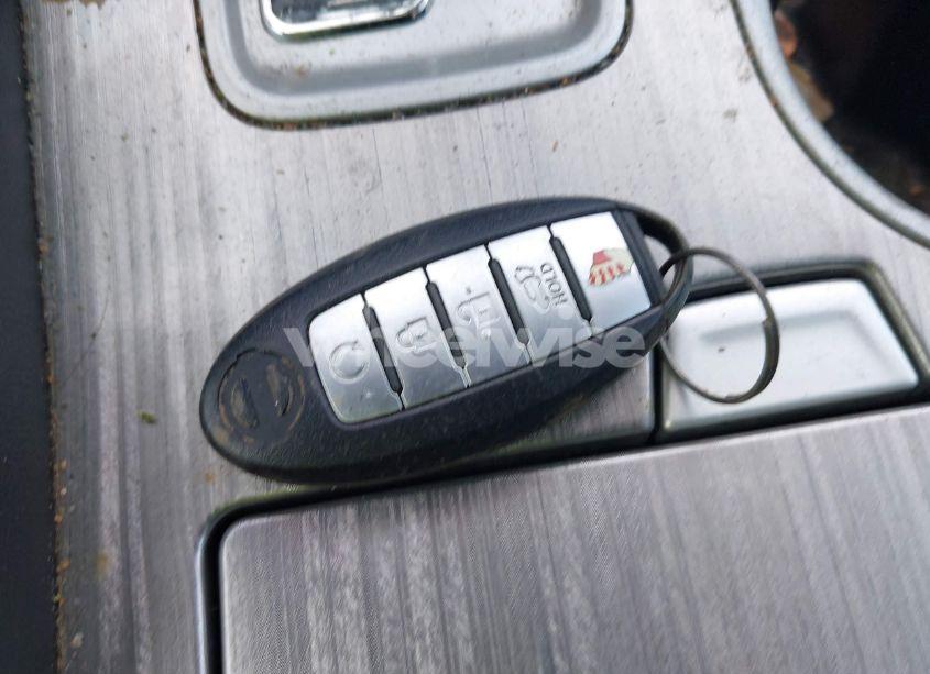 Photo 11 of 2015 Nissan Murano SL (VIN 5N1AZ2MHXFN243537)