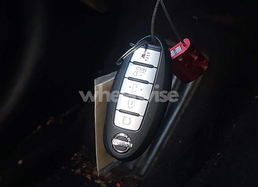 Photo 11 of 2015 Nissan Murano PLATINUM (VIN 5N1AZ2MHXFN244235)