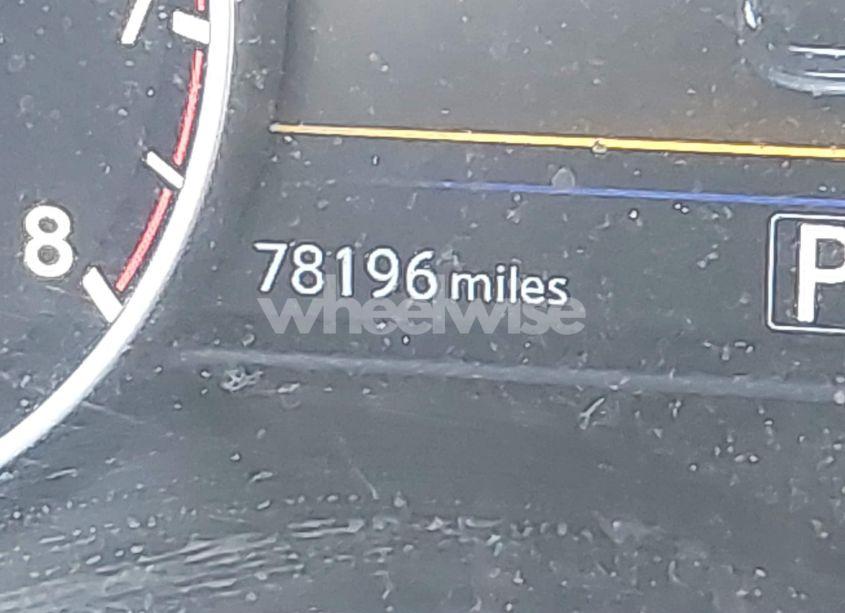 Photo 15 of 2015 Nissan Murano PLATINUM (VIN 5N1AZ2MHXFN244235)