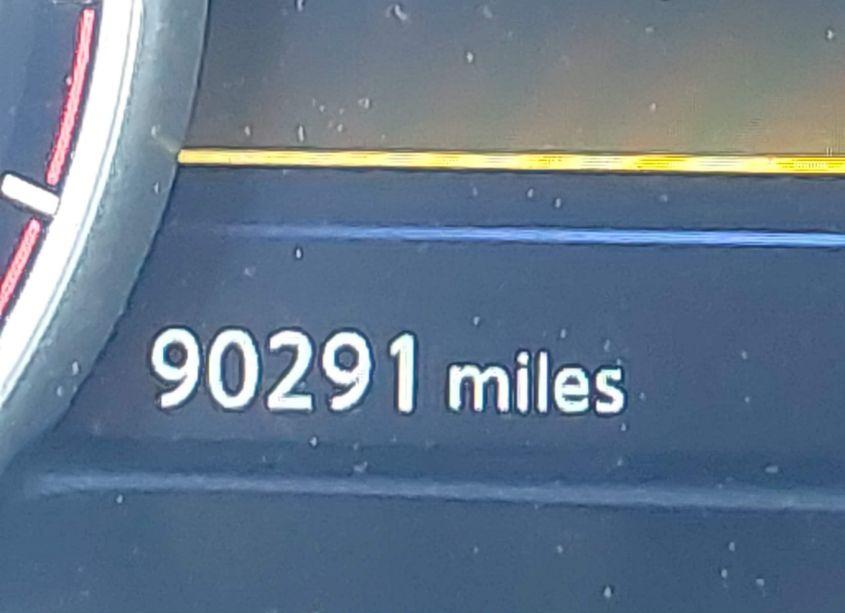 Photo 16 of 2015 Nissan Murano SL (VIN 5N1AZ2MHXFN252240)