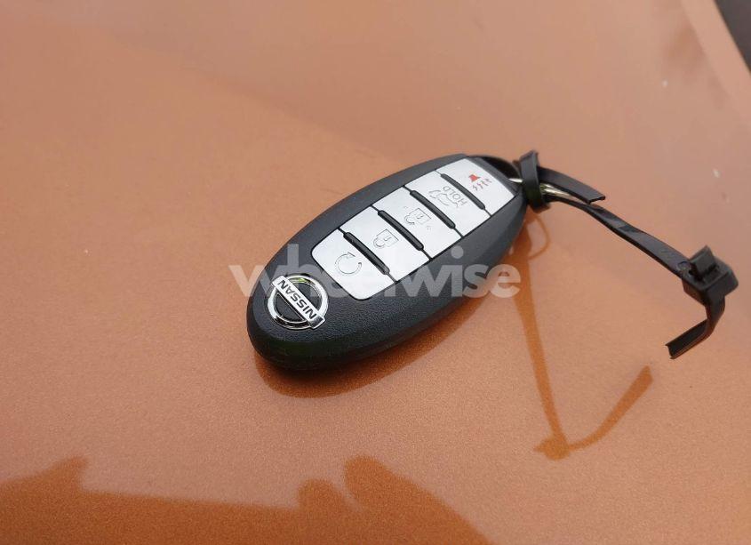 Photo 11 of 2015 Nissan Murano PLATINUM (VIN 5N1AZ2MHXFN286467)