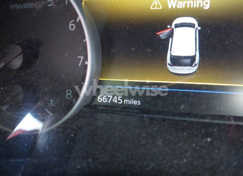 Photo 15 of 2015 Nissan Murano PLATINUM (VIN 5N1AZ2MHXFN286467)