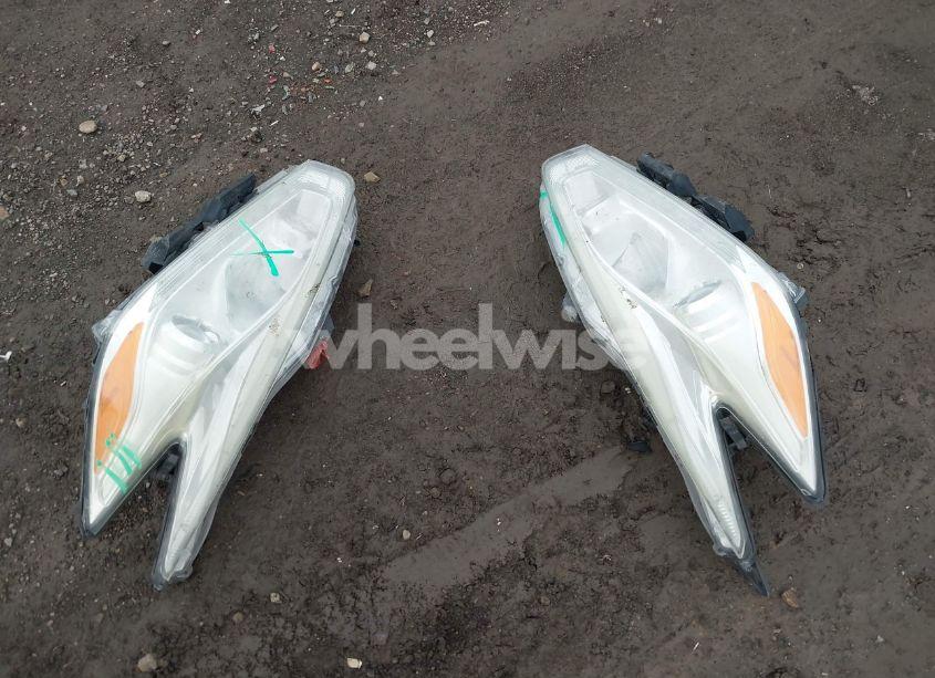 Photo 12 of 2016 Nissan Murano S (VIN 5N1AZ2MHXGN131516)