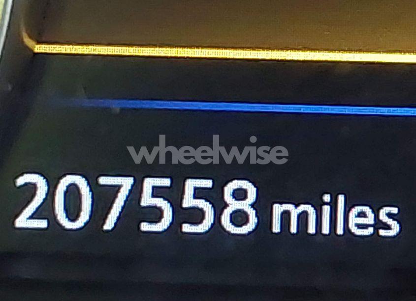 Photo 16 of 2016 Nissan Murano S (VIN 5N1AZ2MHXGN131516)