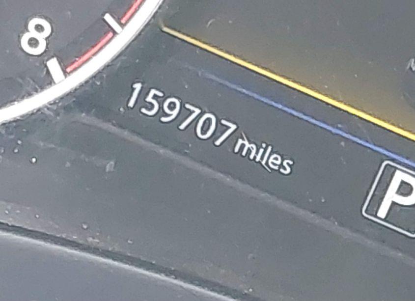 Photo 15 of 2016 Nissan Murano SL (VIN 5N1AZ2MHXGN132827)