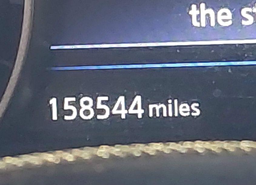 Photo 15 of 2016 Nissan Murano S (VIN 5N1AZ2MHXGN138904)