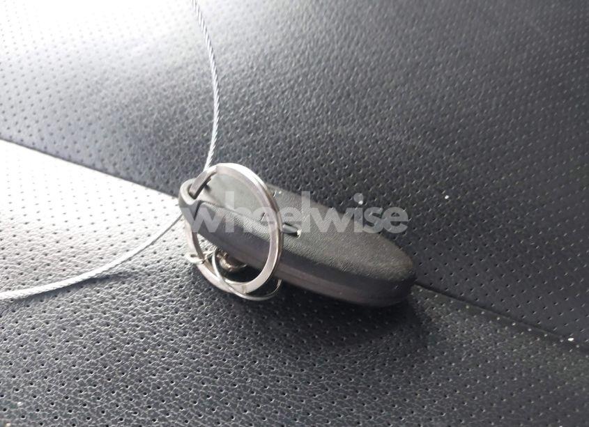 Photo 11 of 2017 Nissan Murano SL (VIN 5N1AZ2MHXHN168986)