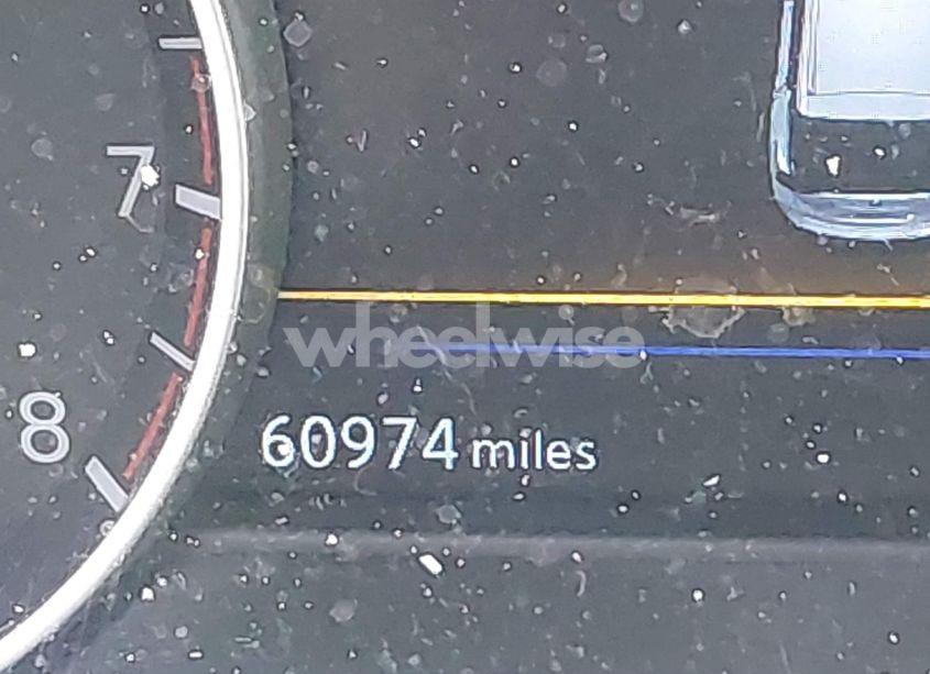 Photo 15 of 2017 Nissan Murano SL (VIN 5N1AZ2MHXHN168986)