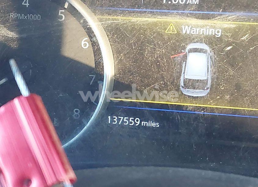 Photo 16 of 2017 Nissan Murano S (VIN 5N1AZ2MHXHN185657)