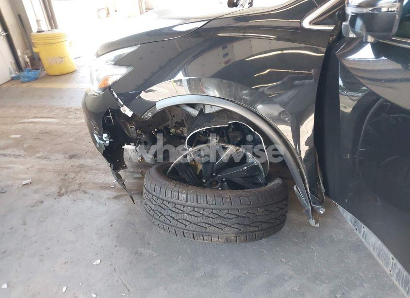 Photo 6 of 2017 Nissan Murano PLATINUM (VIN 5N1AZ2MHXHN187134)