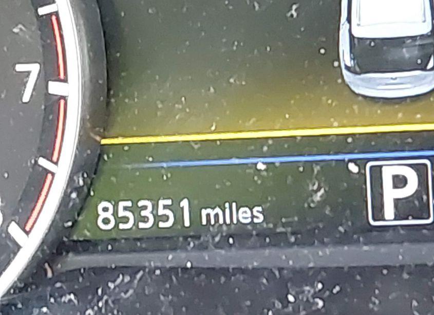 Photo 15 of 2018 Nissan Murano SV (VIN 5N1AZ2MHXJN113122)