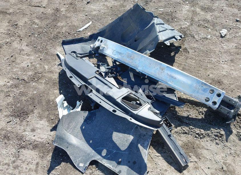 Photo 12 of 2018 Nissan Murano PLATINUM/S/SL/SV (VIN 5N1AZ2MHXJN124590)