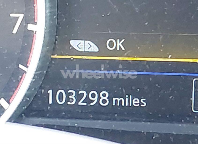 Photo 15 of 2018 Nissan Murano SV (VIN 5N1AZ2MHXJN129319)