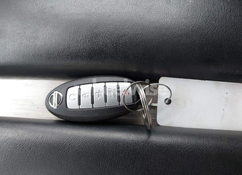 Photo 11 of 2018 Nissan Murano PLATINUM (VIN 5N1AZ2MHXJN153278)