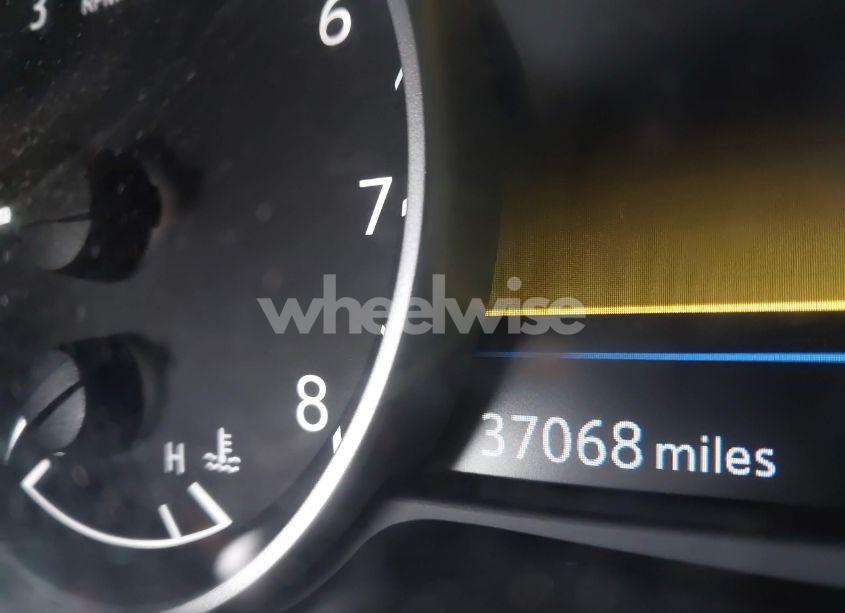 Photo 16 of 2018 Nissan Murano PLATINUM (VIN 5N1AZ2MHXJN153278)