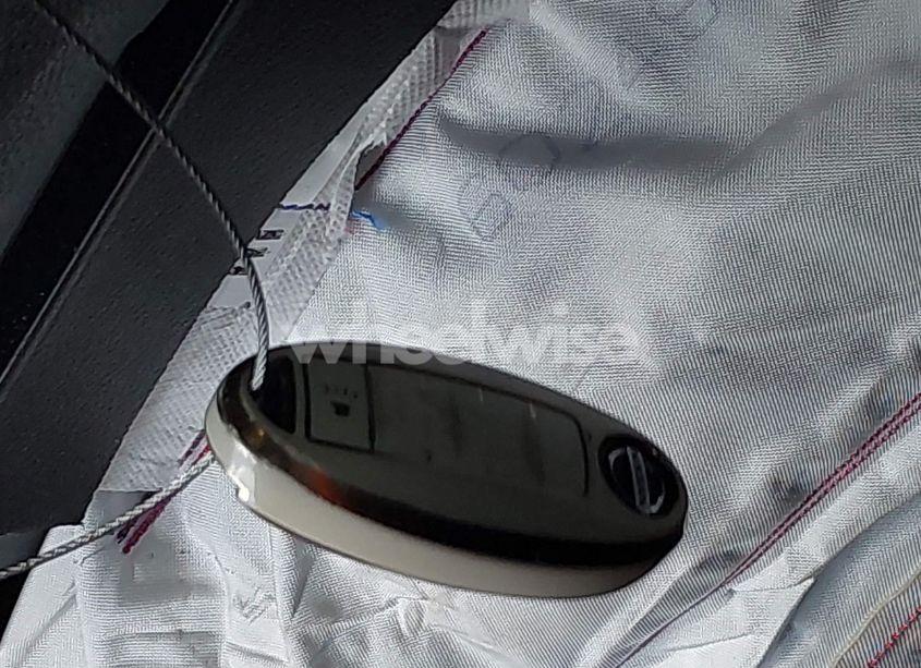 Photo 11 of 2018 Nissan Murano SV (VIN 5N1AZ2MHXJN162823)