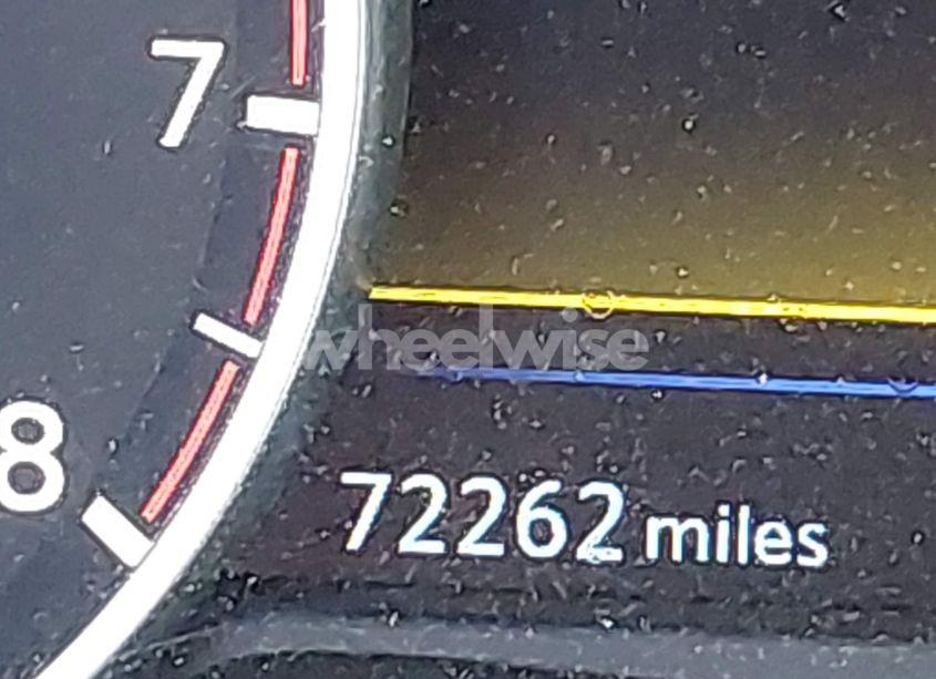 Photo 16 of 2018 Nissan Murano SV (VIN 5N1AZ2MHXJN162823)