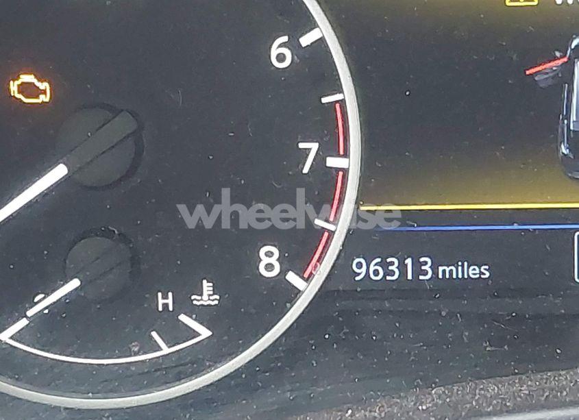 Photo 15 of 2018 Nissan Murano PLATINUM (VIN 5N1AZ2MHXJN170856)