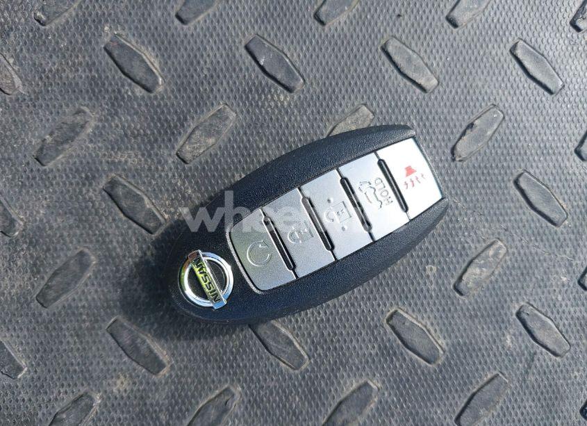 Photo 11 of 2018 Nissan Murano PLATINUM (VIN 5N1AZ2MHXJN197992)