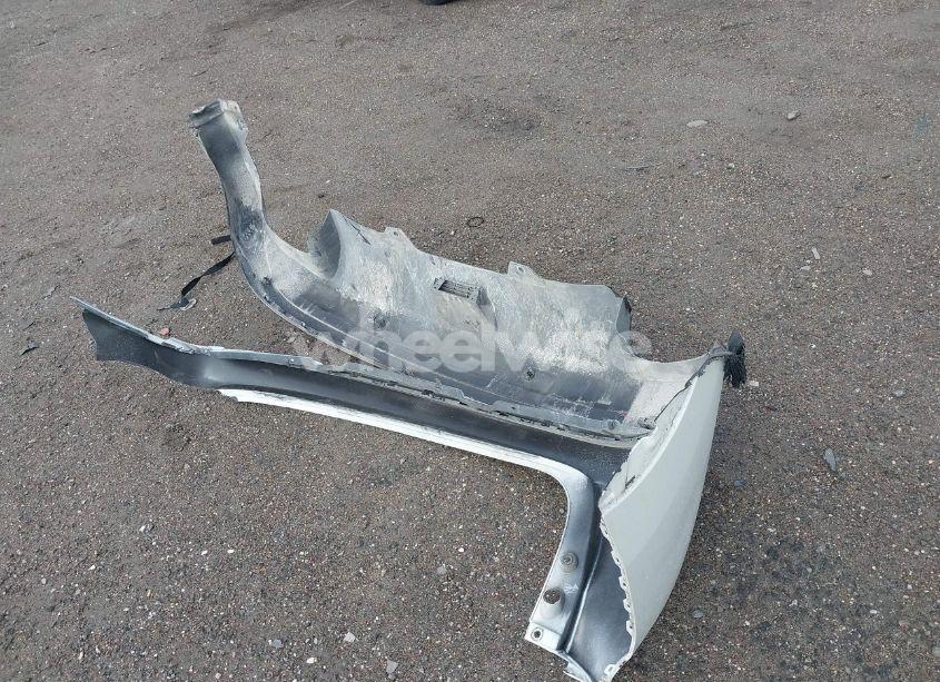 Photo 12 of 2019 Nissan Murano SV (VIN 5N1AZ2MJ0KN112968)