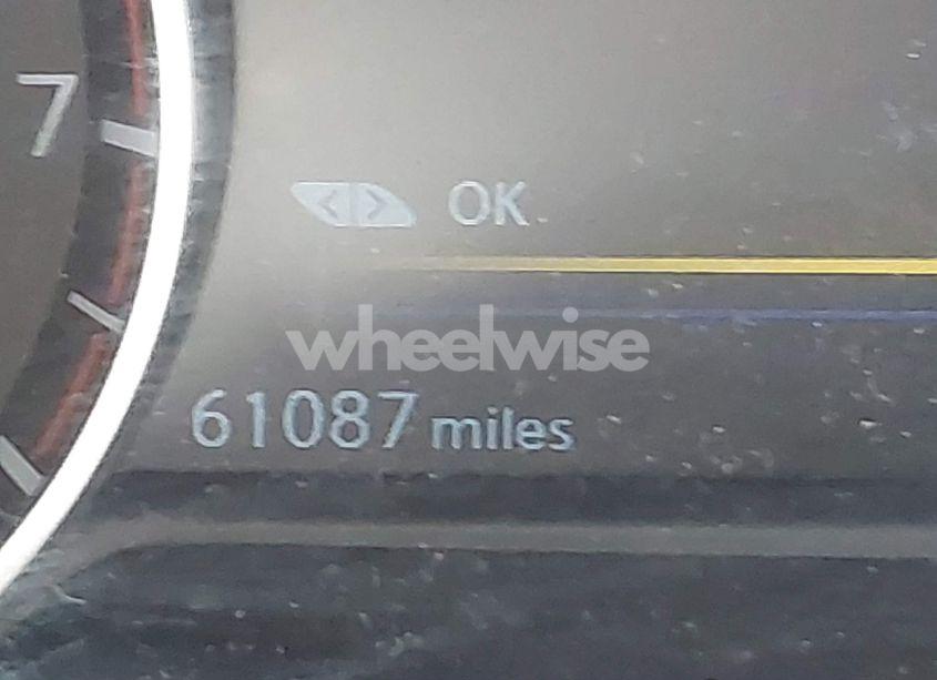 Photo 14 of 2019 Nissan Murano S (VIN 5N1AZ2MJ0KN145193)