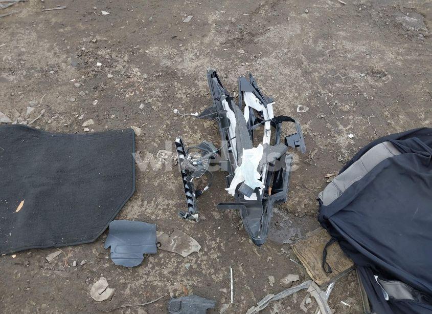 Photo 12 of 2019 Nissan Murano S (VIN 5N1AZ2MJ1KN125518)