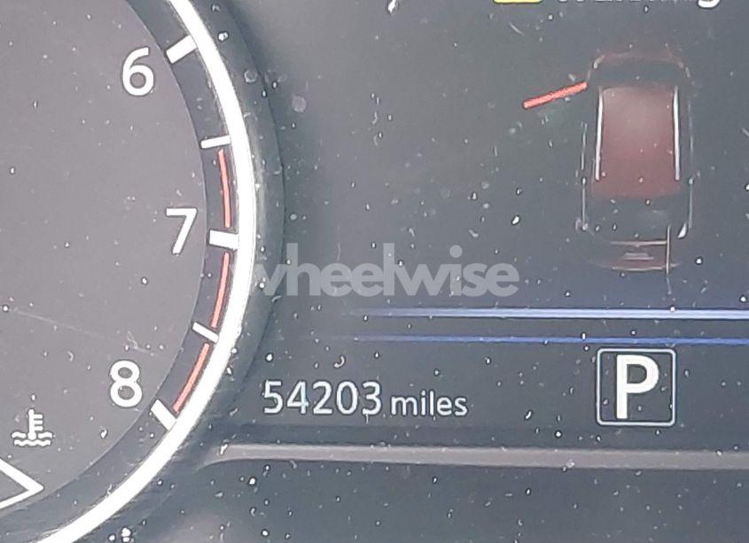 Photo 16 of 2019 Nissan Murano S (VIN 5N1AZ2MJ1KN125518)