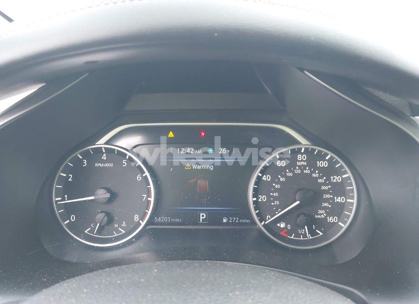 Photo 7 of 2019 Nissan Murano S (VIN 5N1AZ2MJ1KN125518)