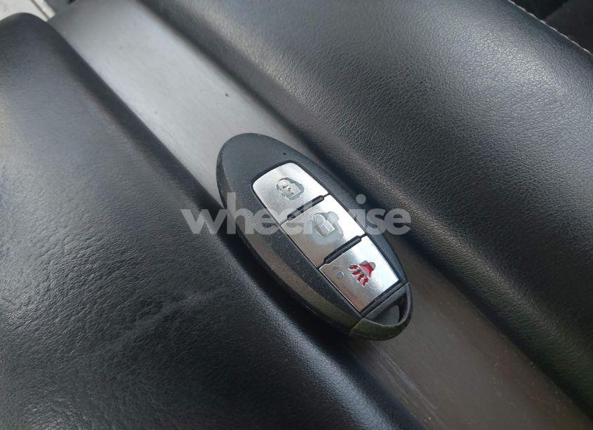 Photo 11 of 2019 Nissan Murano S (VIN 5N1AZ2MJ2KN135006)