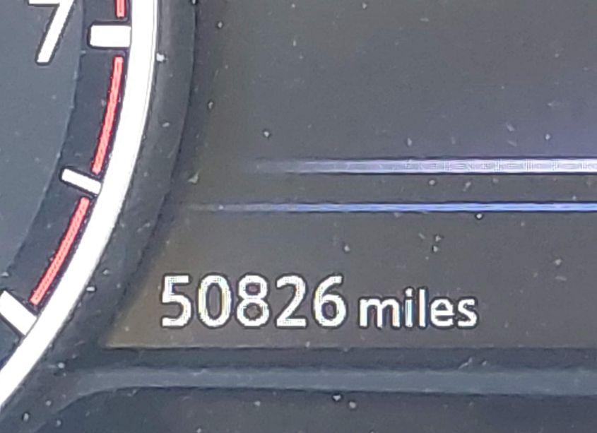 Photo 15 of 2019 Nissan Murano SV (VIN 5N1AZ2MJ2KN150296)