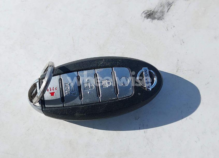 Photo 11 of 2019 Nissan Murano PLATINUM (VIN 5N1AZ2MJ2KN152128)