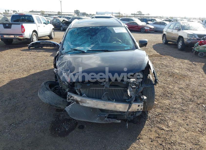 Photo 13 of 2019 Nissan Murano PLATINUM (VIN 5N1AZ2MJ2KN152128)