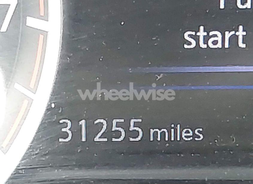 Photo 16 of 2019 Nissan Murano PLATINUM (VIN 5N1AZ2MJ2KN152128)