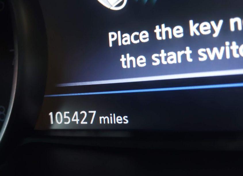 Photo 15 of 2019 Nissan Murano S (VIN 5N1AZ2MJ4KN132611)