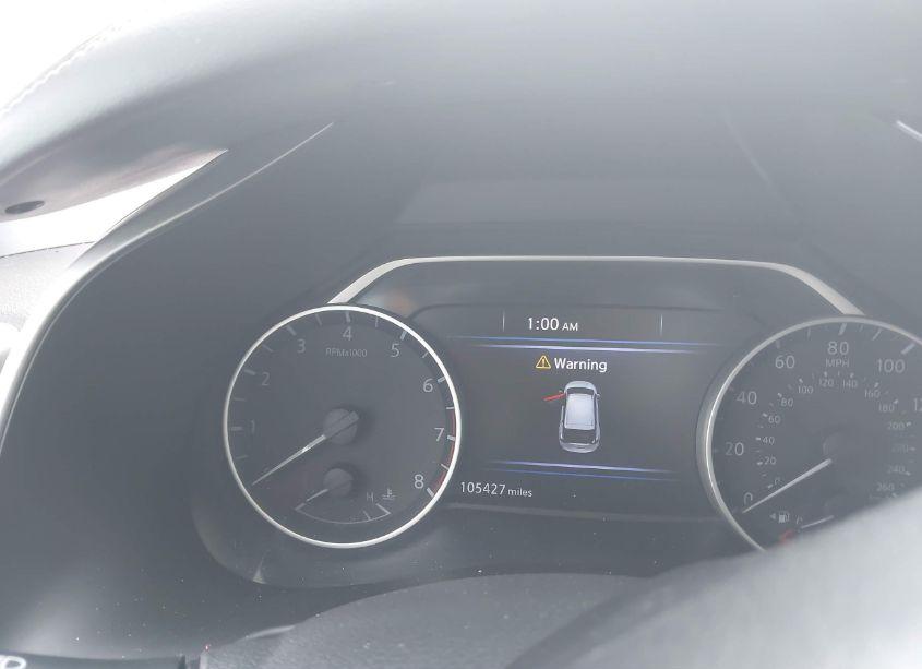 Photo 7 of 2019 Nissan Murano S (VIN 5N1AZ2MJ4KN132611)