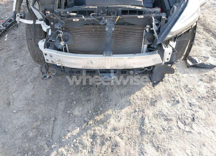 Photo 6 of 2019 Nissan Murano SV (VIN 5N1AZ2MJ4KN132768)