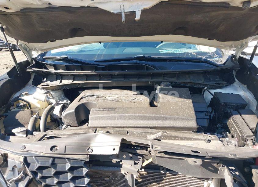 Photo 10 of 2019 Nissan Murano S (VIN 5N1AZ2MJ5KN110102)