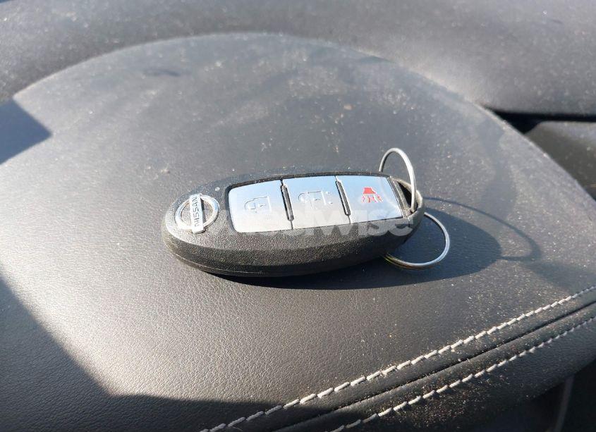 Photo 11 of 2019 Nissan Murano S (VIN 5N1AZ2MJ5KN161065)