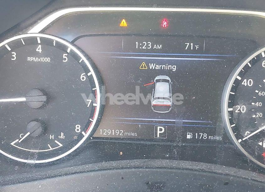 Photo 7 of 2019 Nissan Murano S (VIN 5N1AZ2MJ5KN161065)