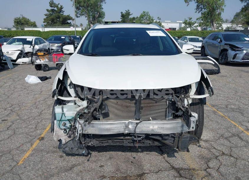 Photo 13 of 2019 Nissan Murano PLATINUM (VIN 5N1AZ2MJ5KN162233)