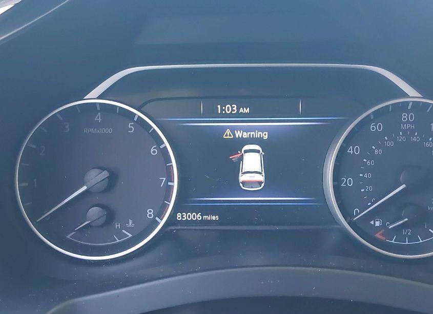 Photo 16 of 2019 Nissan Murano SL (VIN 5N1AZ2MJ6KN140337)