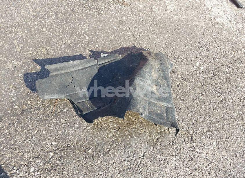 Photo 11 of 2019 Nissan Murano S (VIN 5N1AZ2MJ6KN146137)