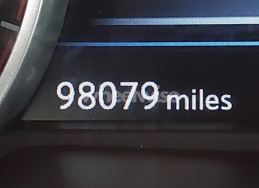 Photo 15 of 2019 Nissan Murano S (VIN 5N1AZ2MJ6KN146137)