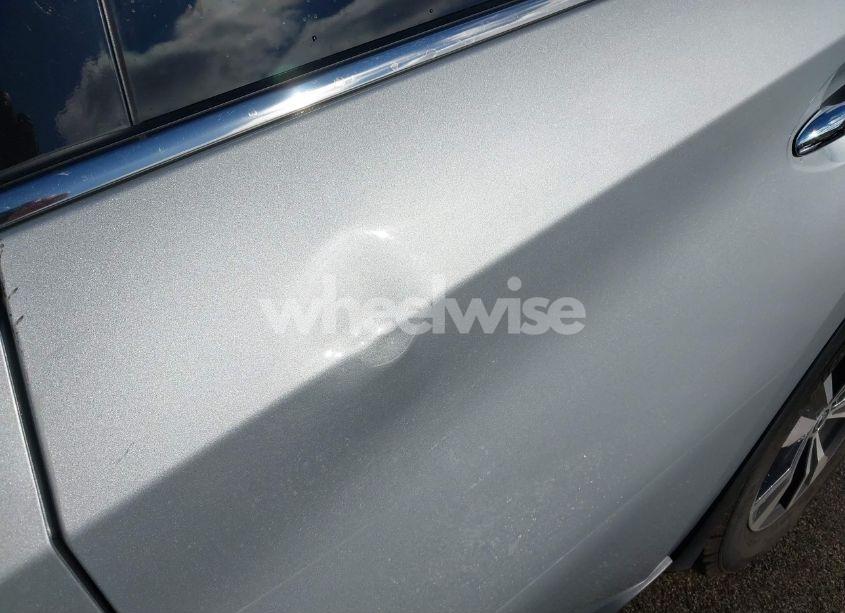 Photo 19 of 2019 Nissan Murano S (VIN 5N1AZ2MJ6KN146137)