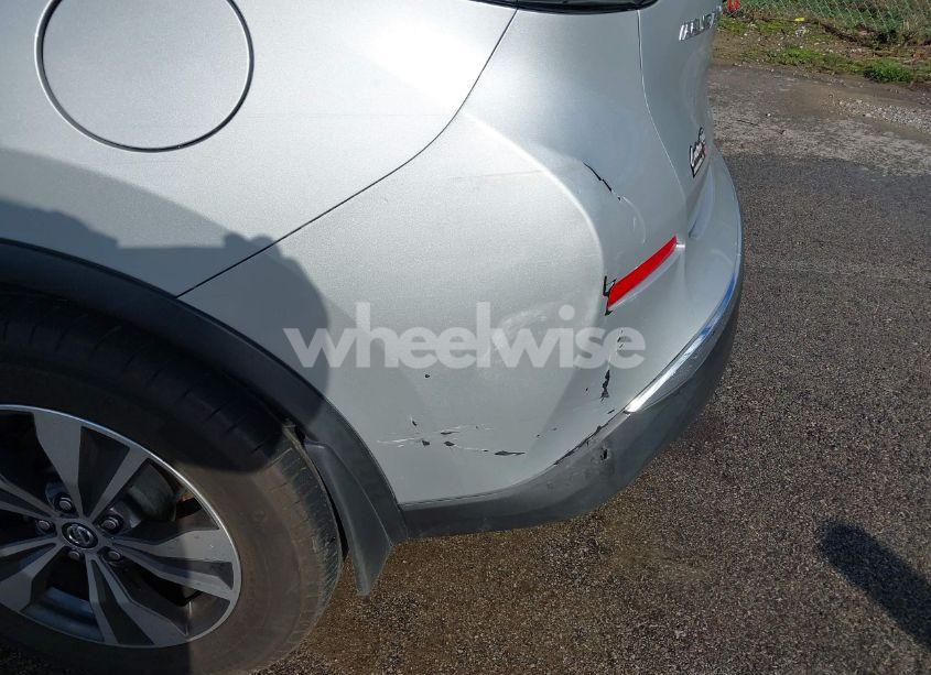 Photo 21 of 2019 Nissan Murano S (VIN 5N1AZ2MJ6KN146137)